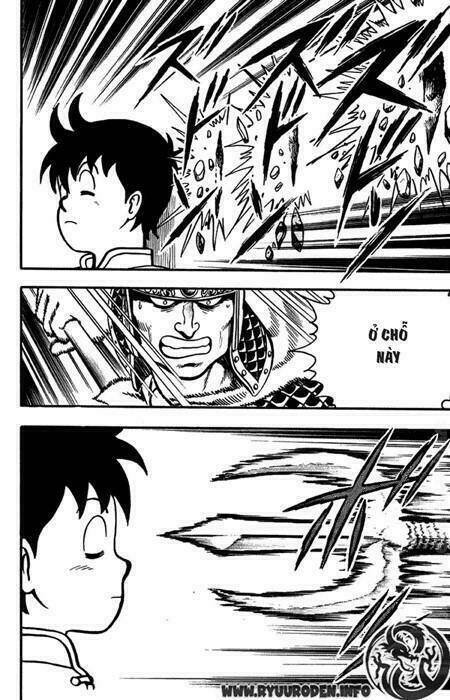 hoàng phi hồng phần 1 chapter 5 95