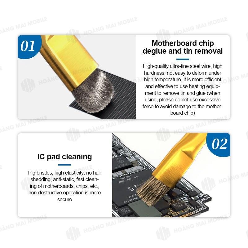 Chổi cọ vệ sinh SUNSHINE SS-022D
