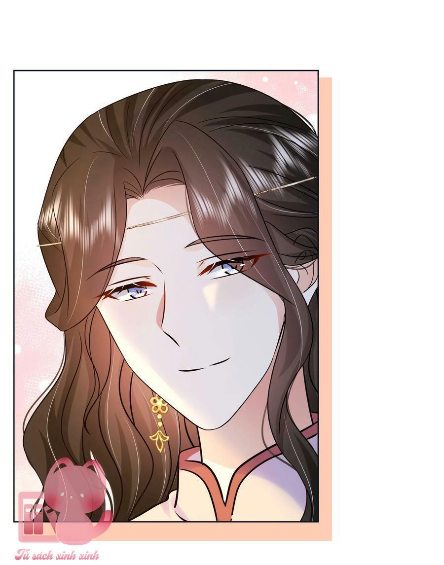 hắc hoá vương gia khó dỗ dành chapter 81 27