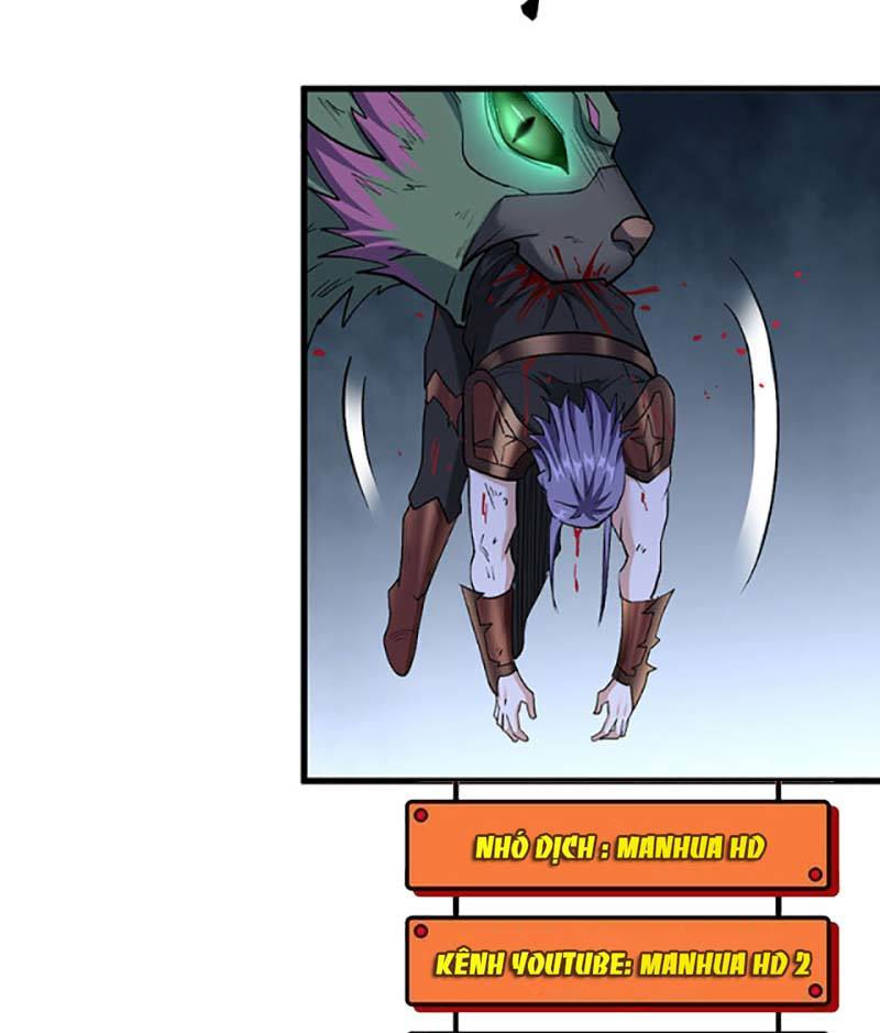 võ đạo độc tôn chapter 454 19