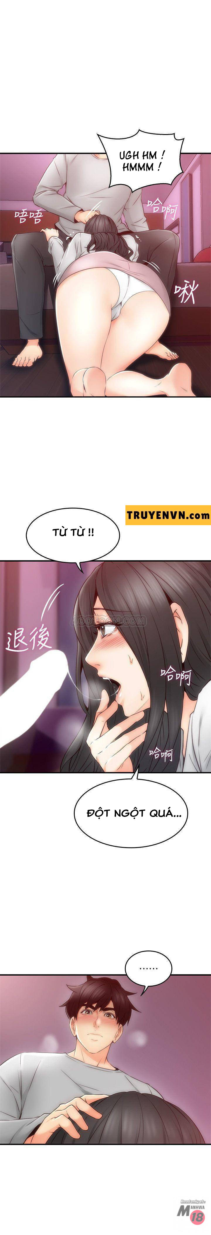 vợ hàng xóm chapter 22 23