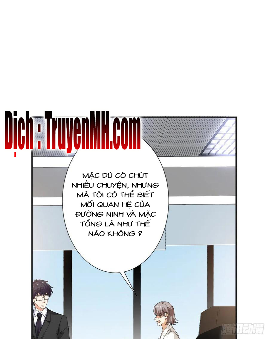 thí hôn lão công, cần giúp sức chapter 243 13