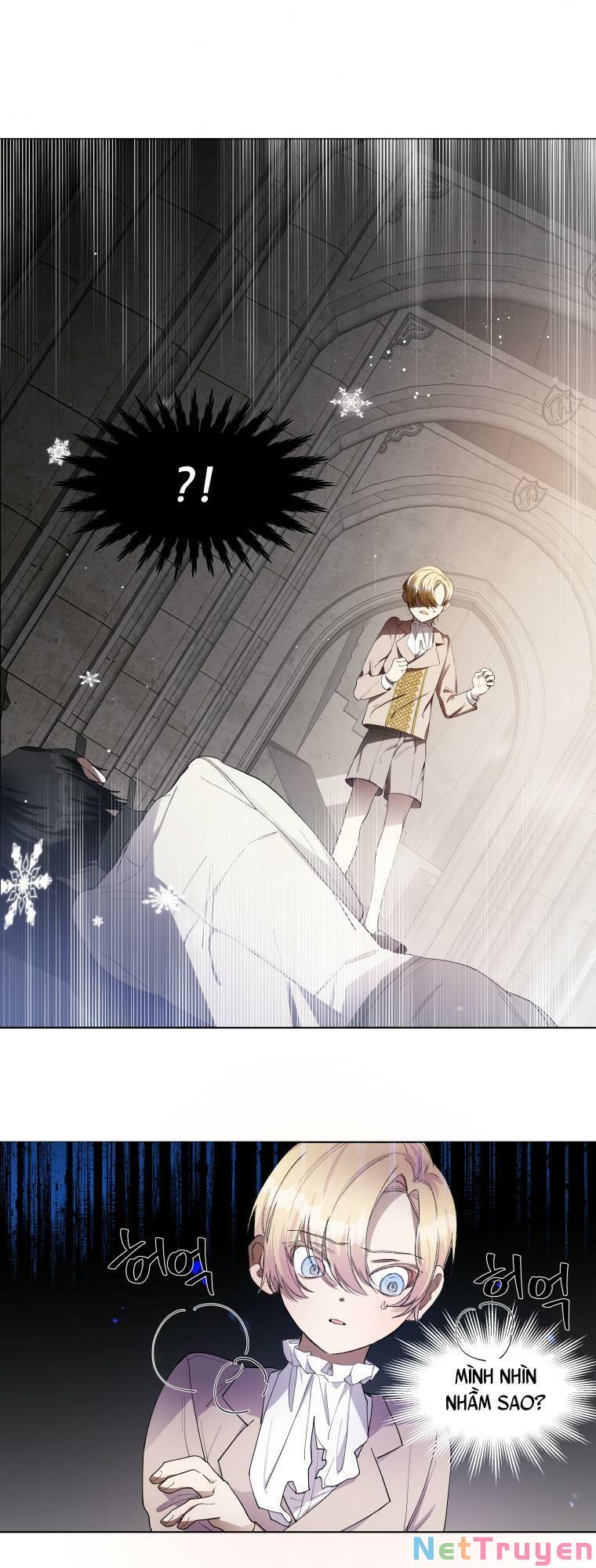 này tiểu công tước, hãy tin ở chị đi! chapter 9 40