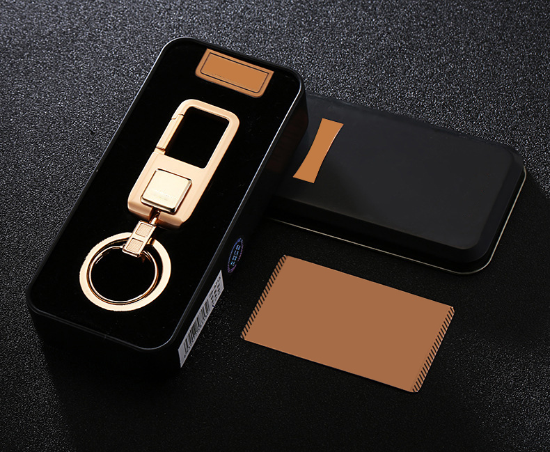 Móc Treo Chìa Khóa Oto Xe Máy ZB-8713 Có Móc Đỉa Quần Đẹp Độc Lạ Tiện Dụng
