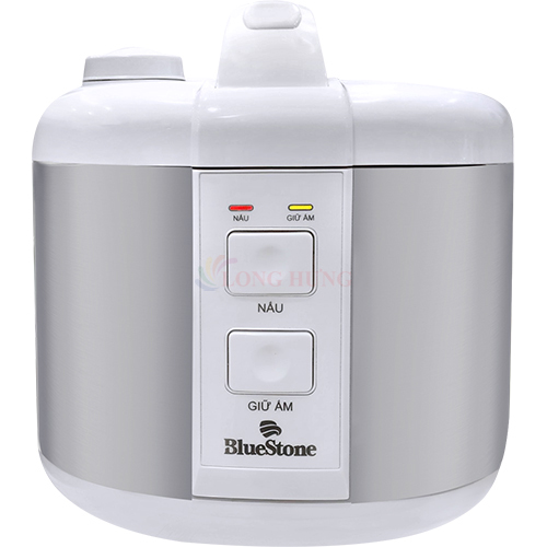 Nồi cơm điện nắp gài Bluestone 1.8 lít RCB-5539 - Hàng chính hãng