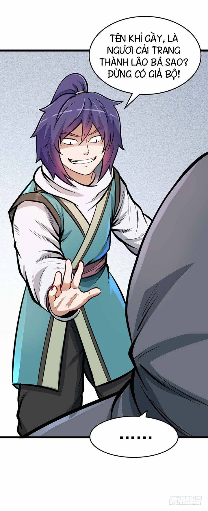 hiệp hành cửu thiên chapter 101 13