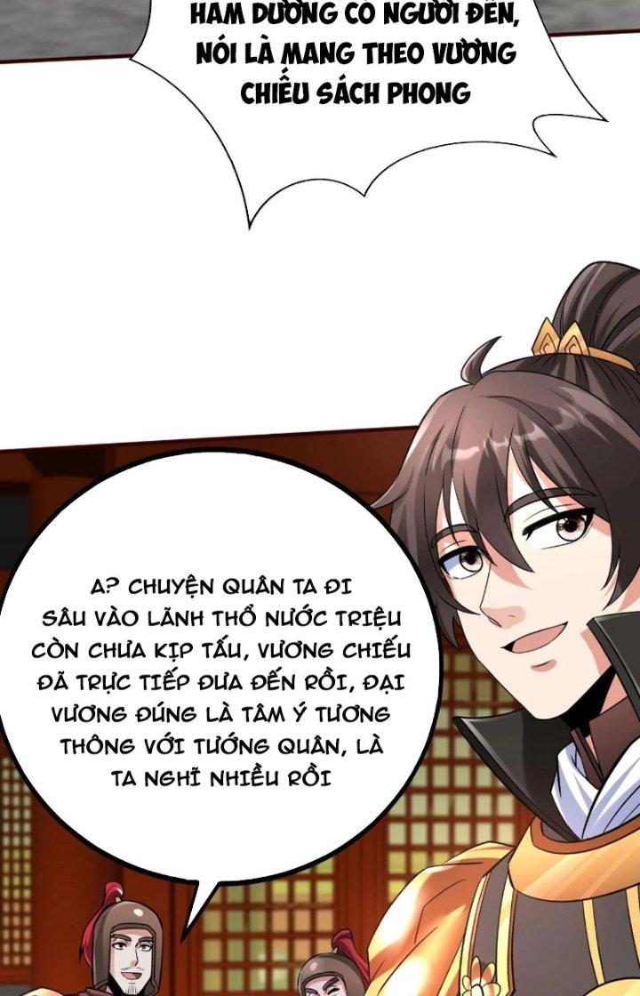đại tần, ta là con tần thủy hoàng, giết địch thành thần chapter 43 19