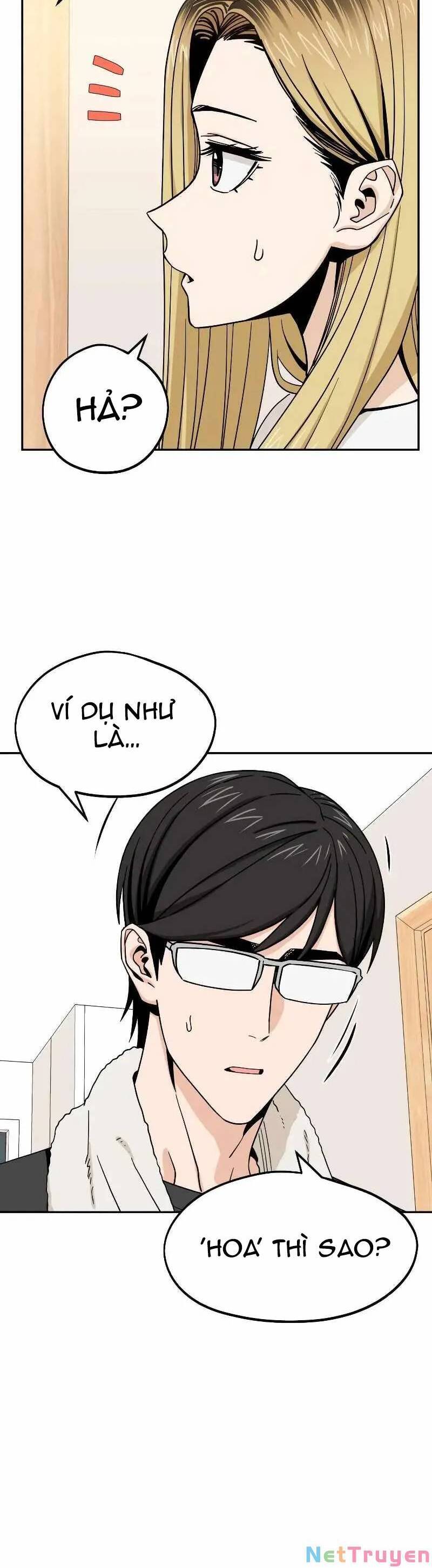 Lớ Ngớ Vớ Phải Tình Yêu chapter 57.2 16