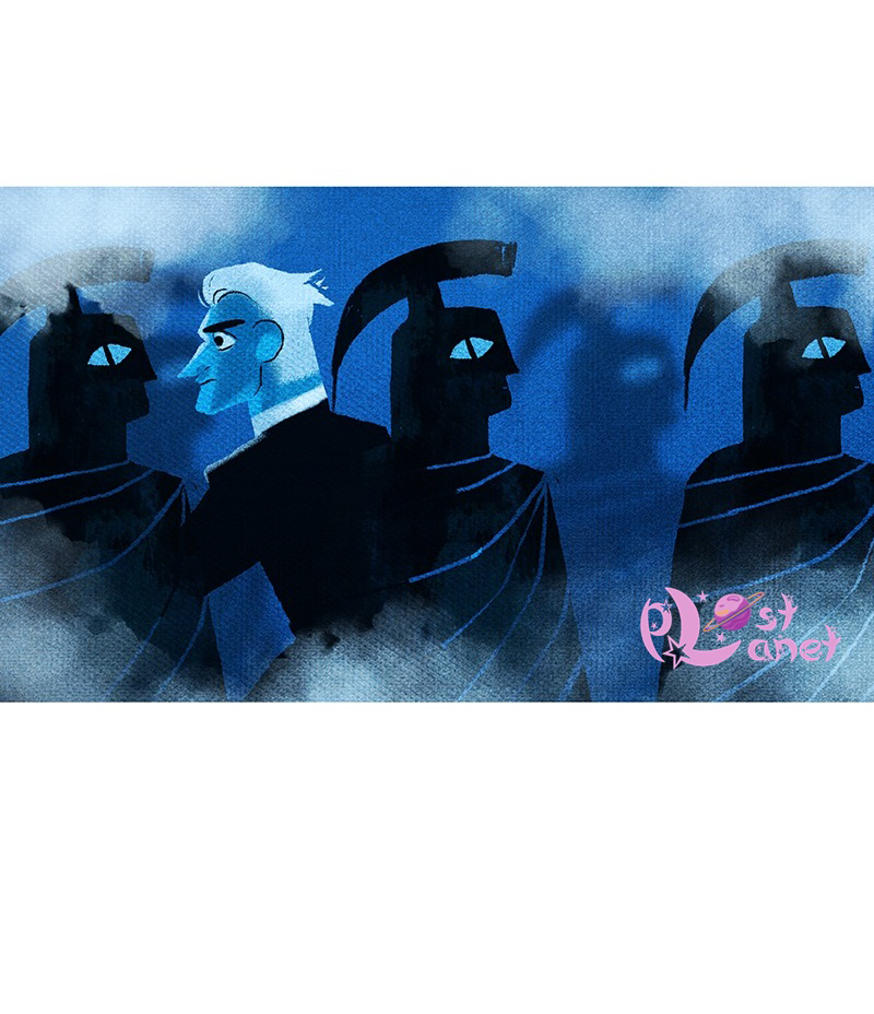 thần thoại olympus chapter 40 51