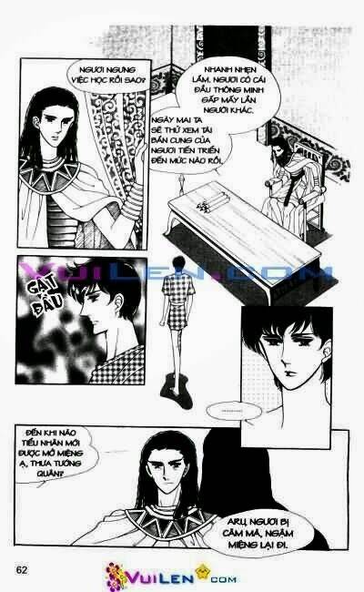hậu duệ hoàng gia chapter 2 62