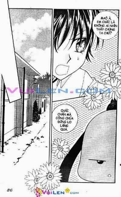 nàng công chúa bỏ trốn chapter 6 86