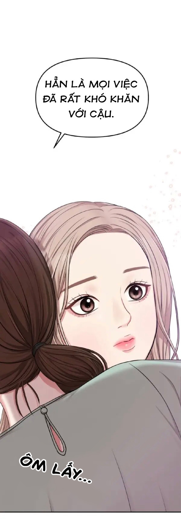 gửi anh,người nắm giữ những vì sao chapter 16 21