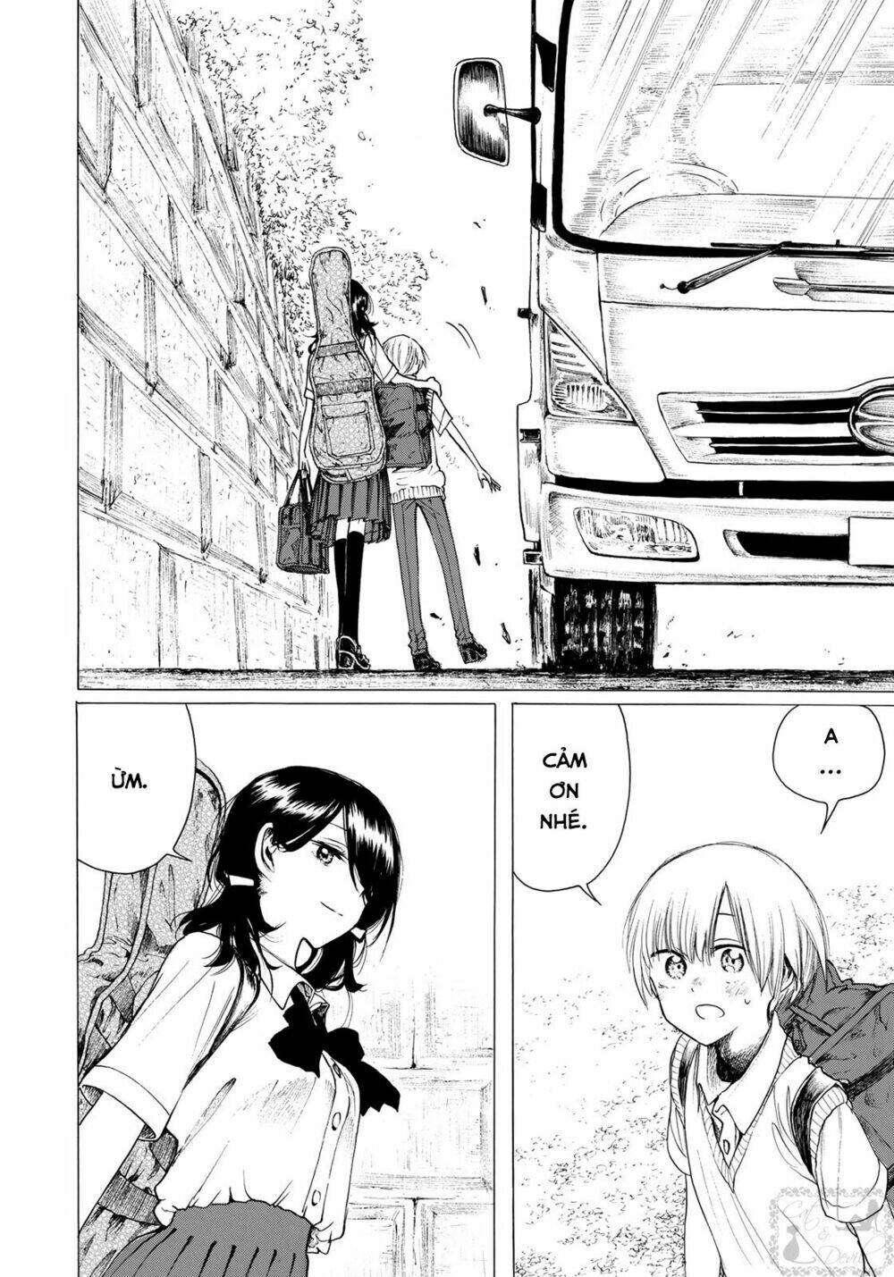 miageru to kimi wa chapter 11 5