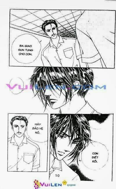 cô gái trung hoa chapter 8 10