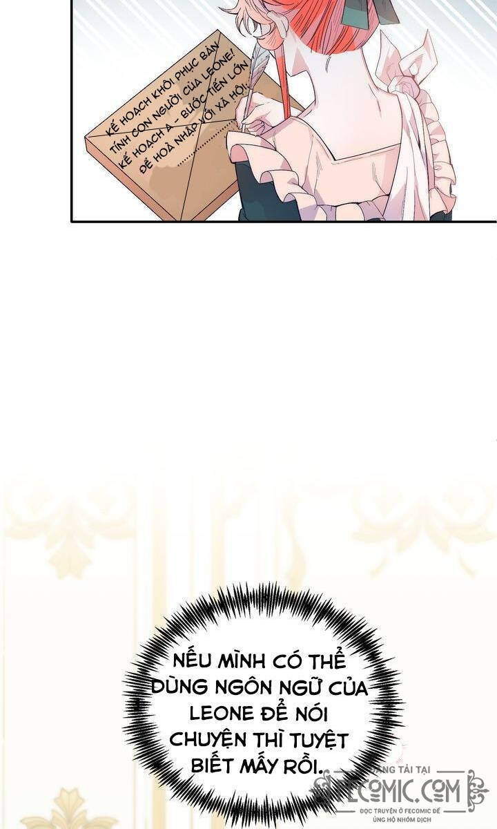 cách để trao vương miện cho vị hoàng tử hoang dã của tôi chapter 16 23