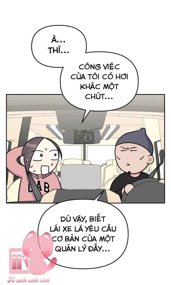 hãy vờ như ta yêu nhau chapter 27 23