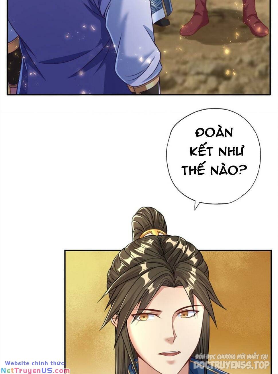 ta có khả năng vô hạn đốn ngộ chapter 47 21