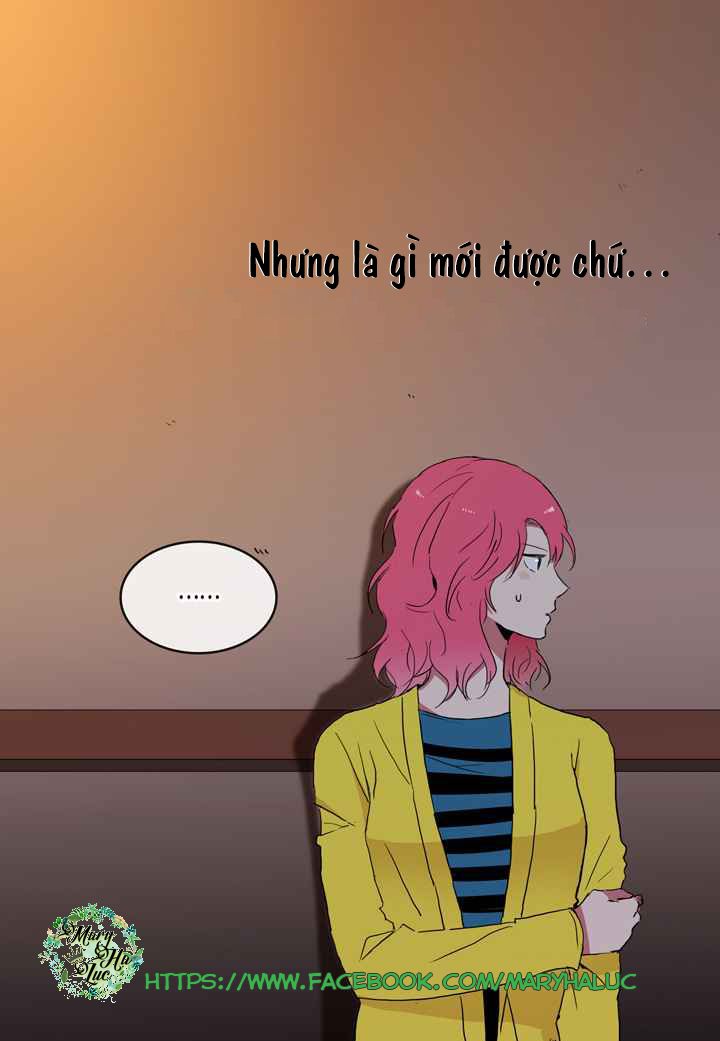 rắc rối về vấn đề yêu đương của tôi chapter 15 4