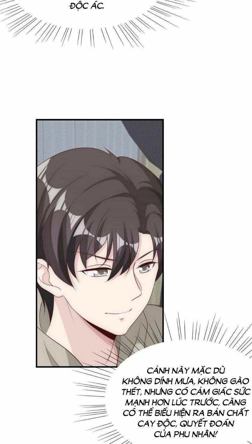 trở lại showbiz làm ảnh hậu chapter 12 14