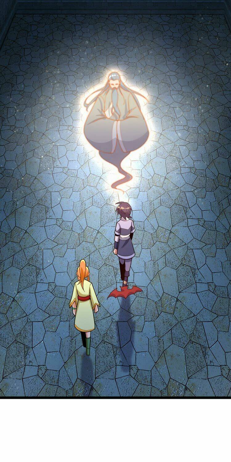 thôn phệ một thế giới tu tiên chapter 102 7