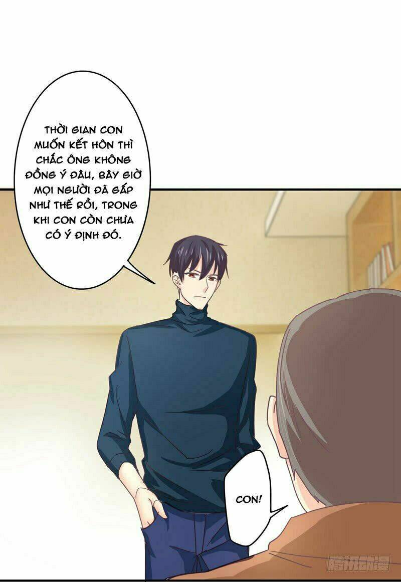 cuồng duệ tiểu thê chapter 32 8