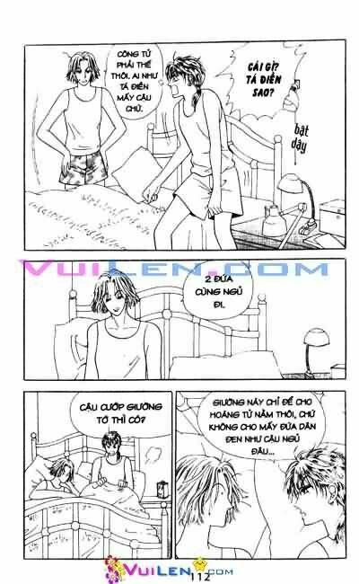 cô gái yêu kiều chapter 6 112
