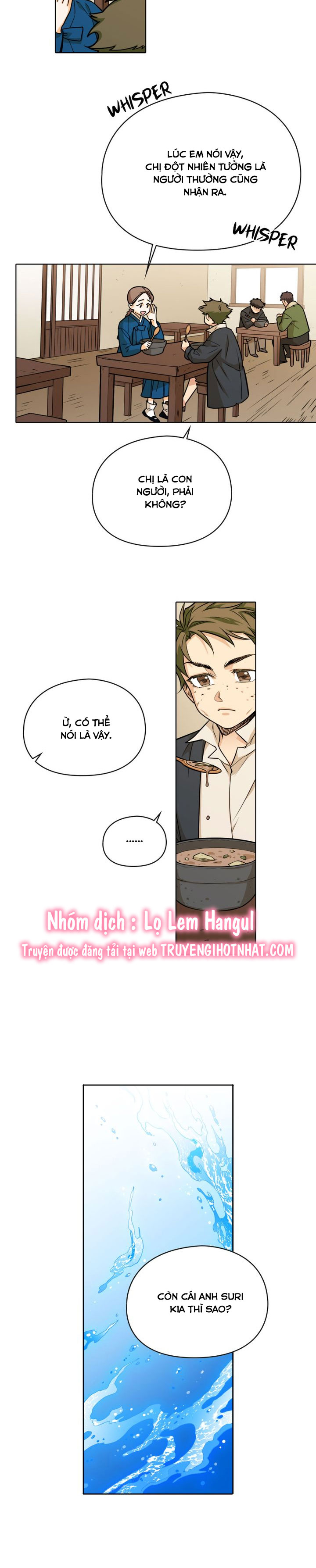 câu chuyện về người phụ nữ ấy chapter 37 6