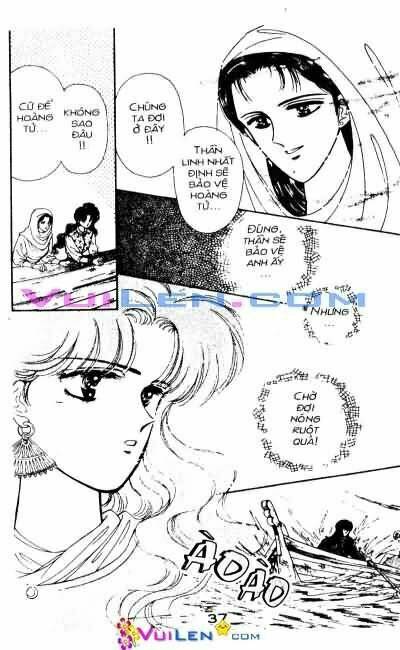 nàng công chúa ham chơi chapter 6 37