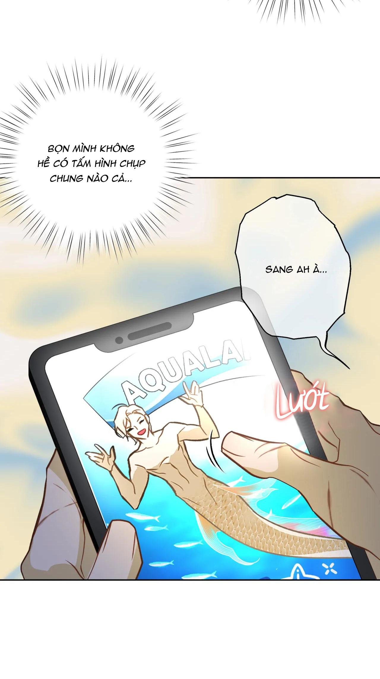 mỹ nhân ngư chapter 7 42