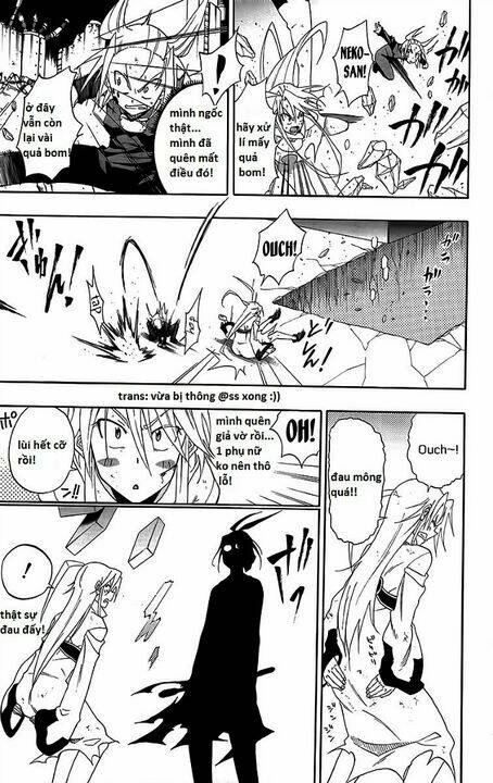 tripeace chapter 30 11