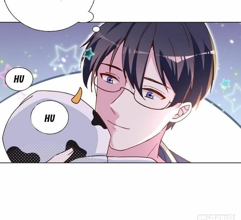 trời ban cho nam thần daddy chapter 20 8