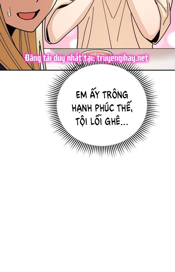 cuộc gặp gỡ định mệnh! chapter 14 101