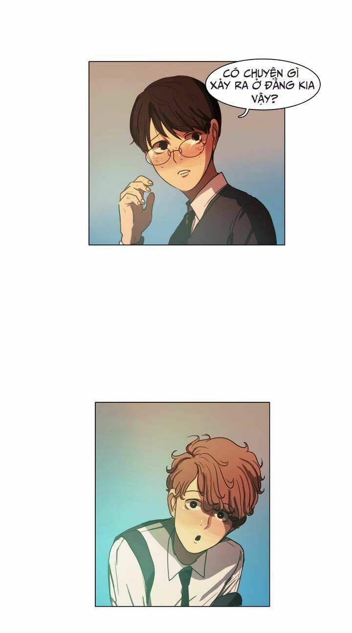 giải thoát chapter 17 3