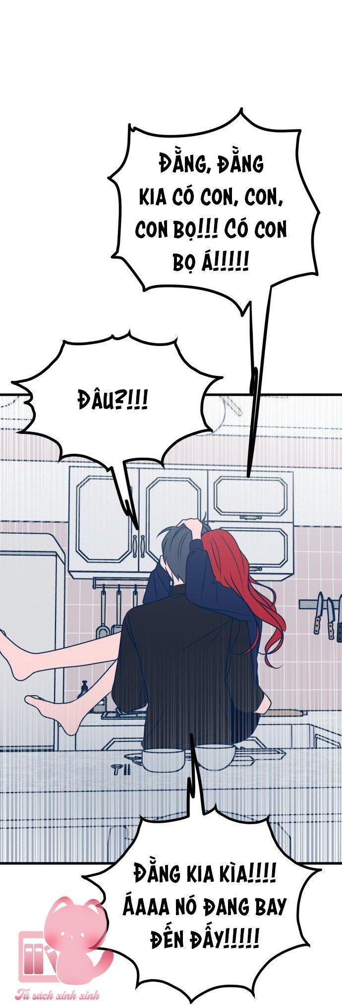 kẻ cắp gặp bà già chapter 22 23