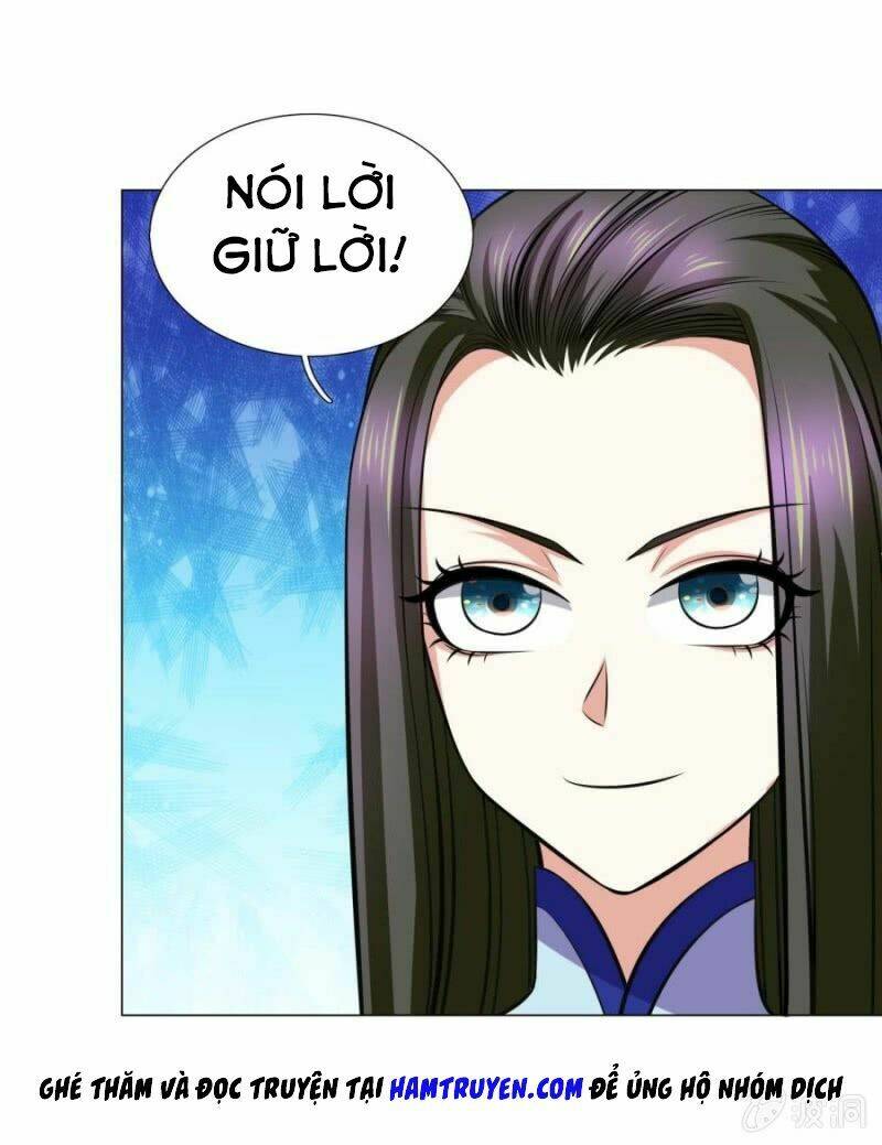 tuyệt thế thần hoàng chapter 95 10