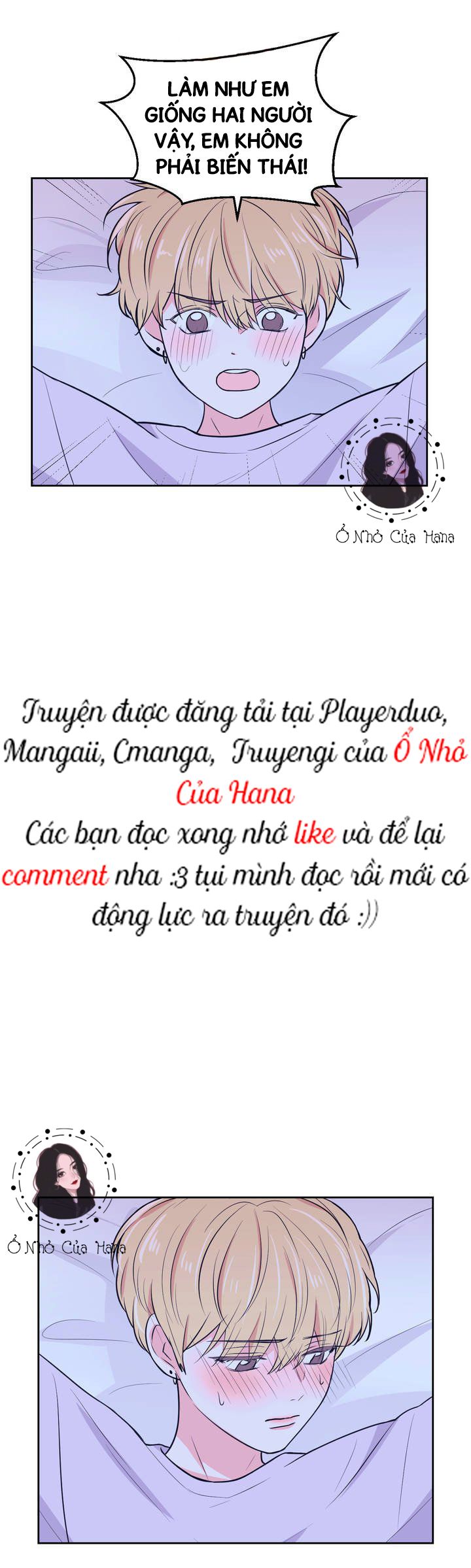 kinh nghiệm cảnh nóng chapter 15 6