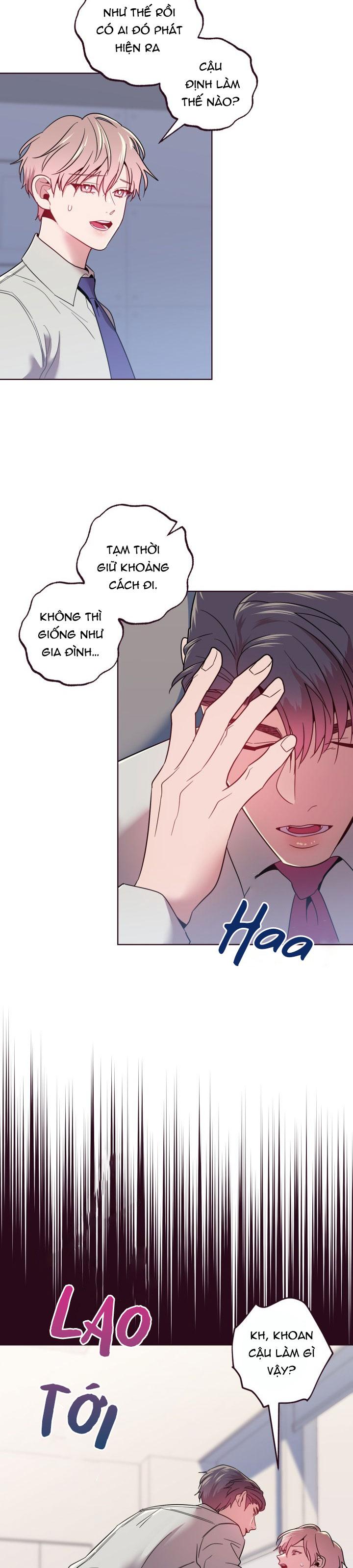 falling down chapter 26 18