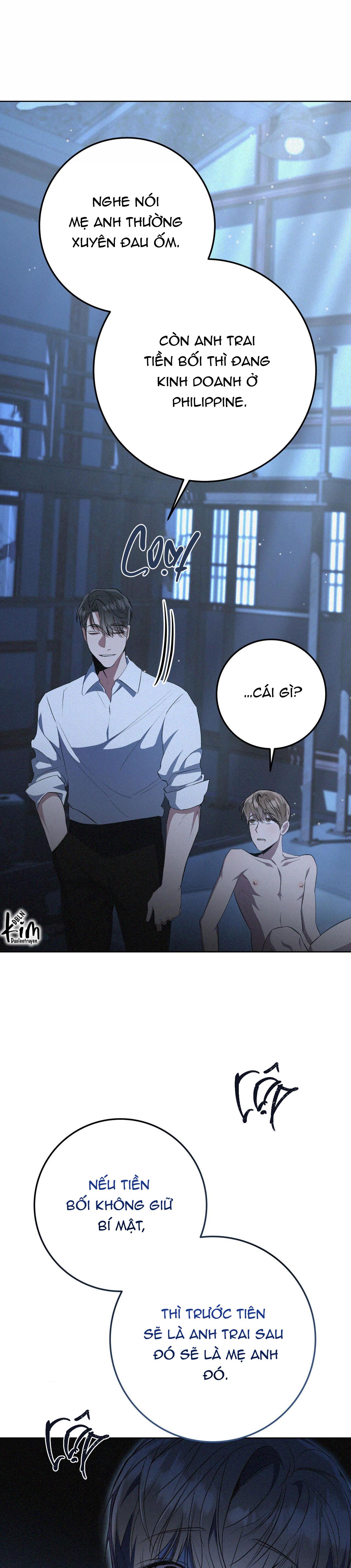 vô hình chapter 3 35