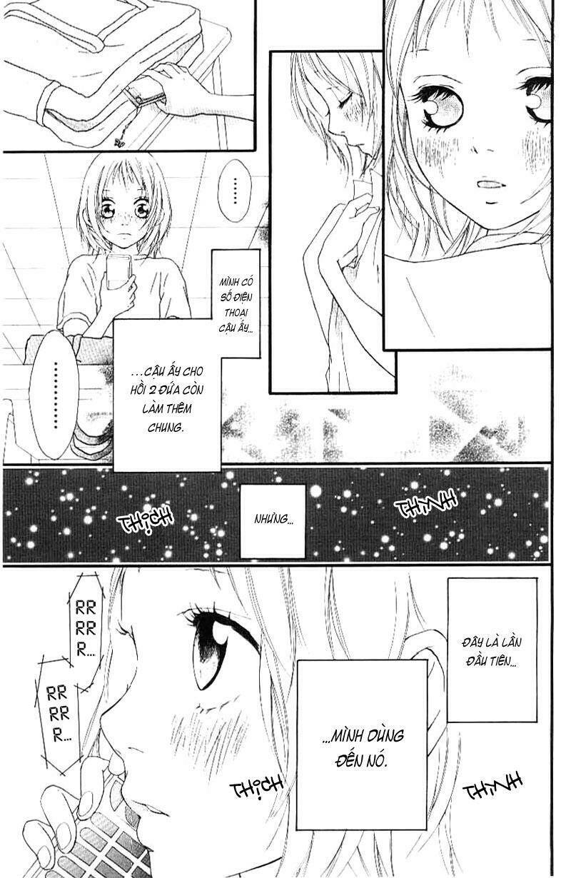 tình yêu học trò chapter 32 43