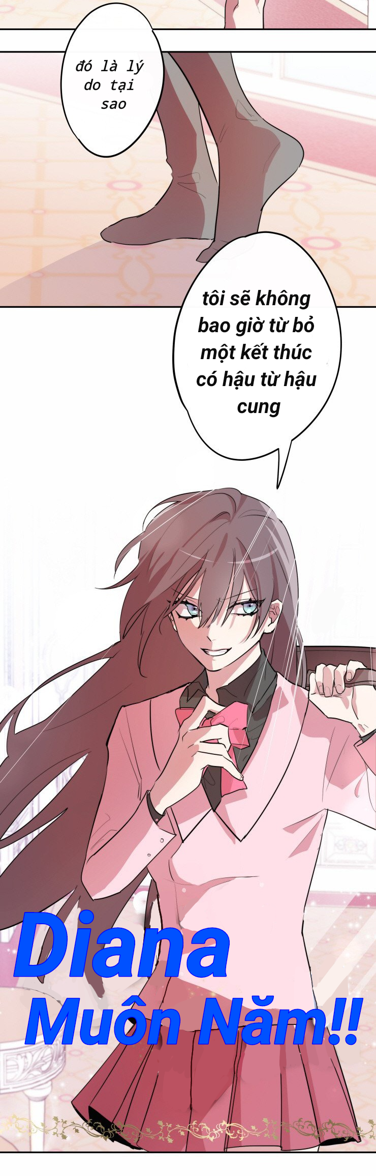 cuộc tấn công đau đớn chapter 4 19