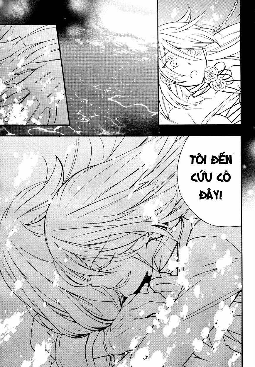 pandora hearts chapter 103 26