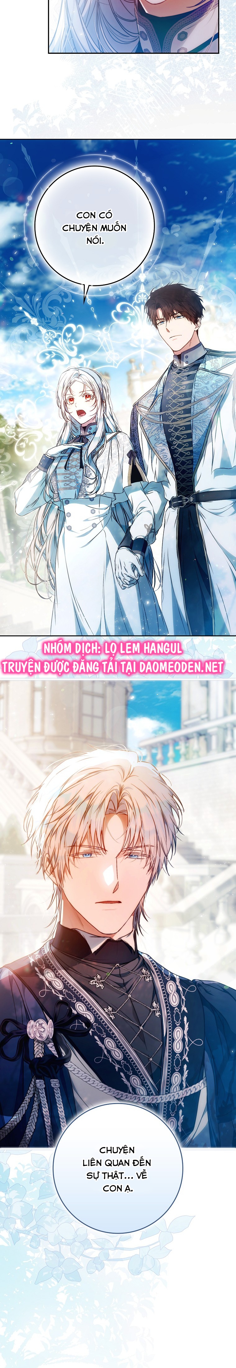 trở thành vợ của nam chính chapter 124 29