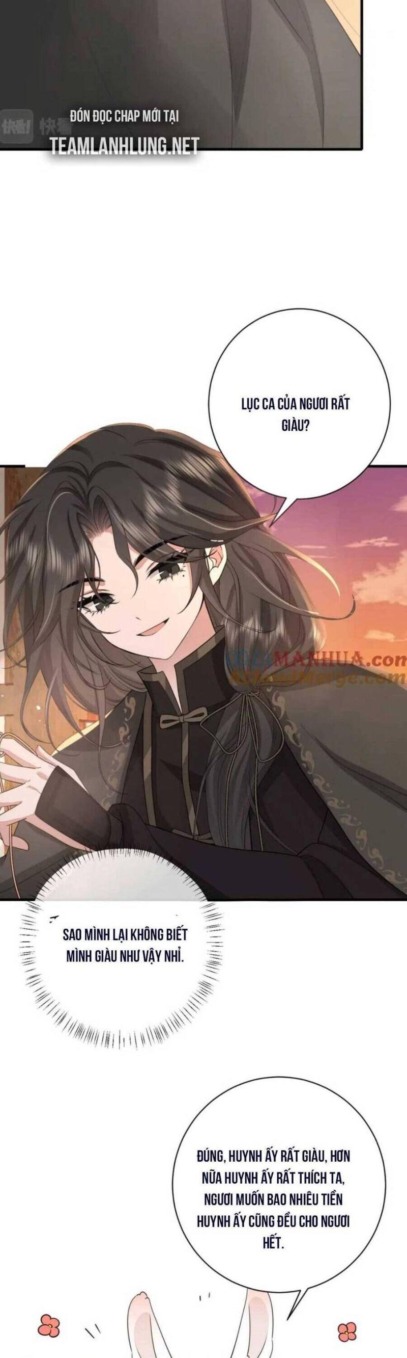 phương thức sinh tồn của công chúa pháo hôi chapter 170 17