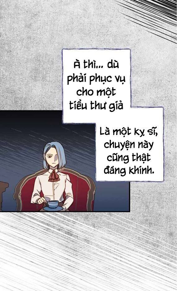 hoàng phi bóng tối - shadow queen chapter 18 38