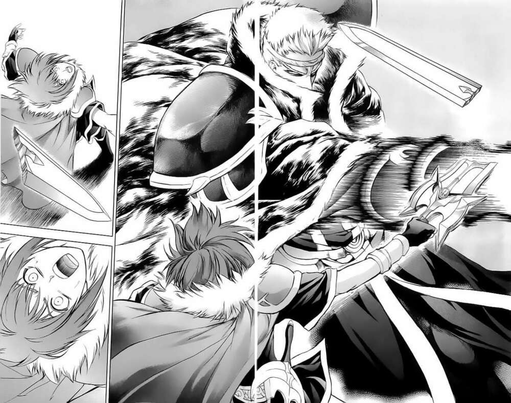 dấu ấn lửa chapter 22 16