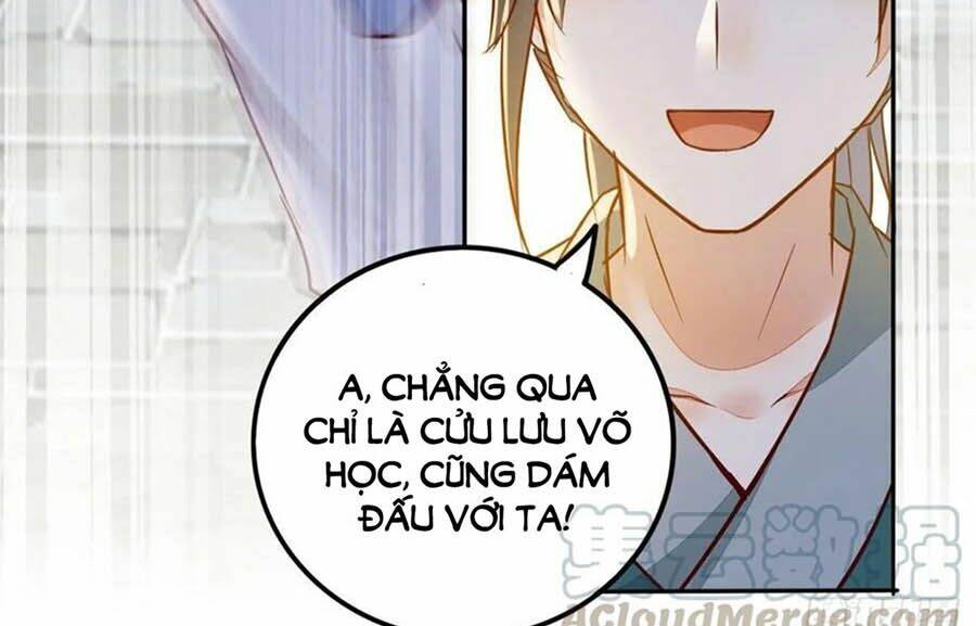 thần y khí nữ: ngự thú cuồng phi của quỷ đế chapter 92 18