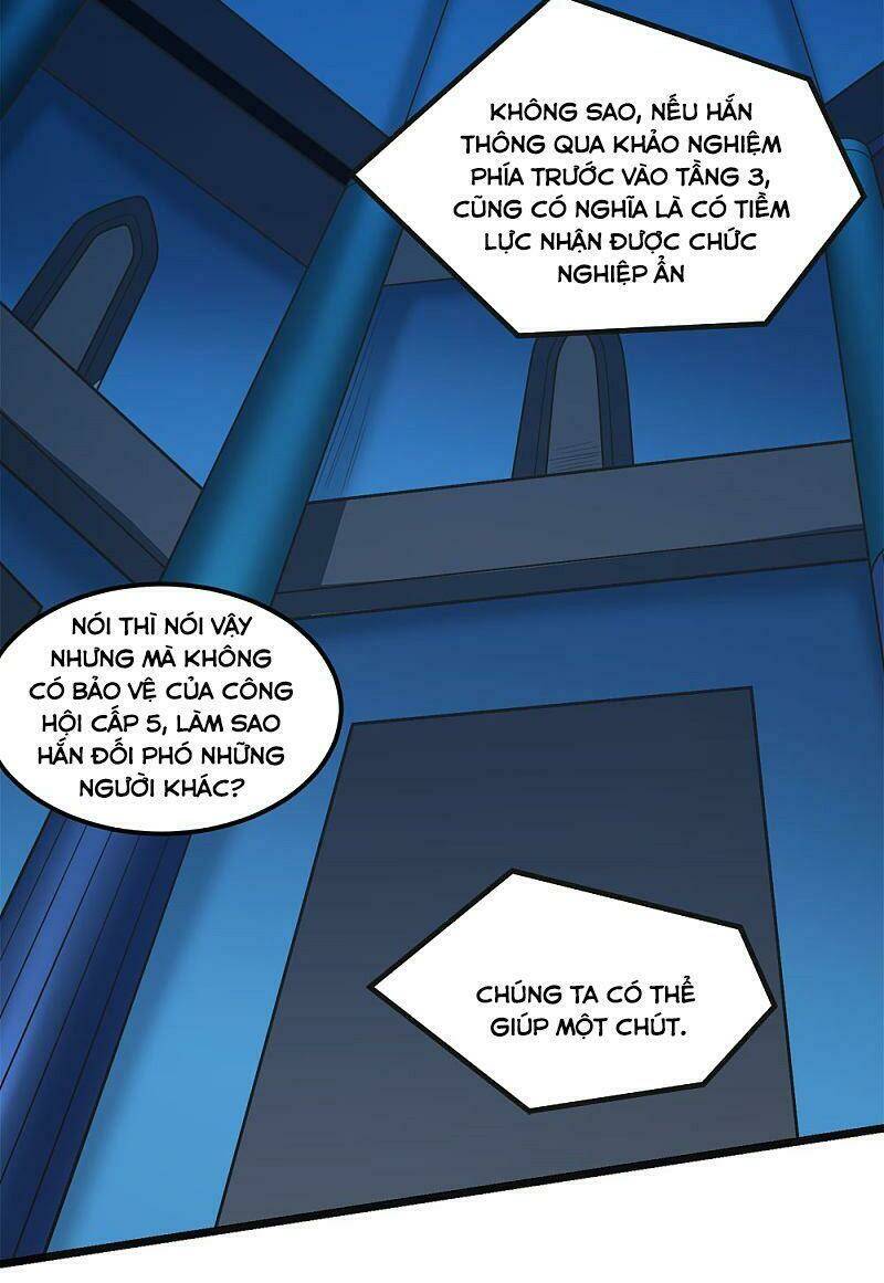 kiếm vũ chapter 161 22