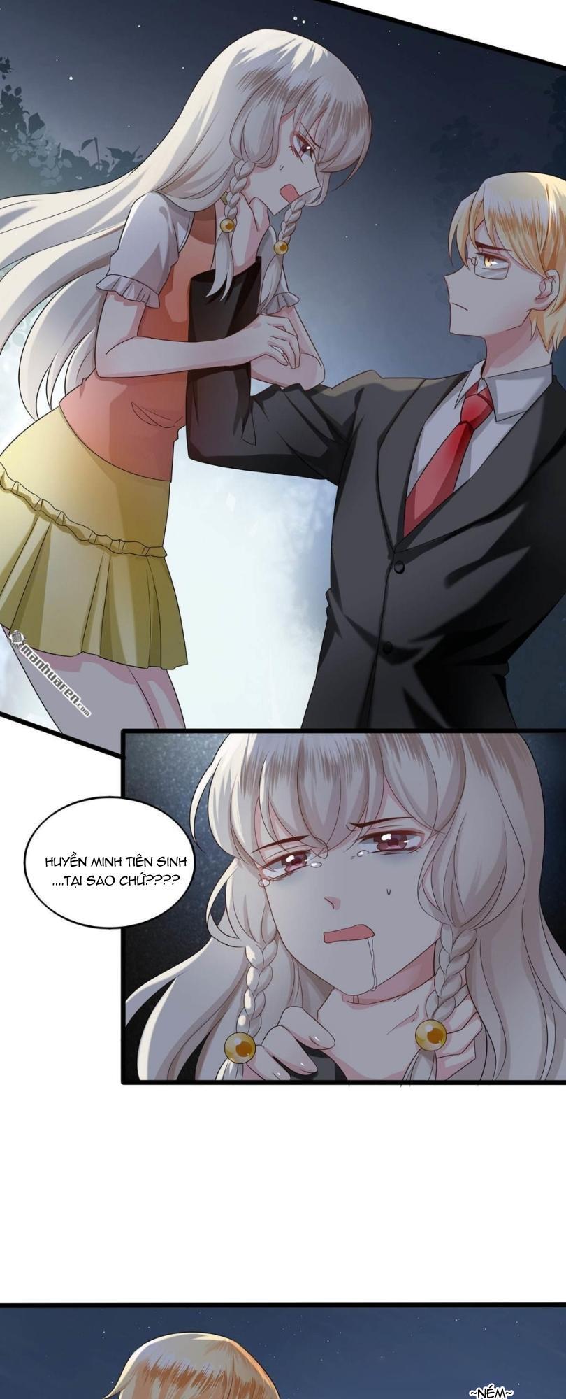 bắt quỷ chapter 10 19