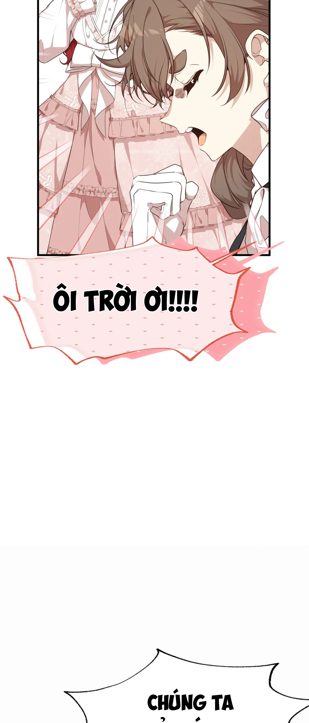 chị ấy là nữ chính trong truyện đó chapter 60 38