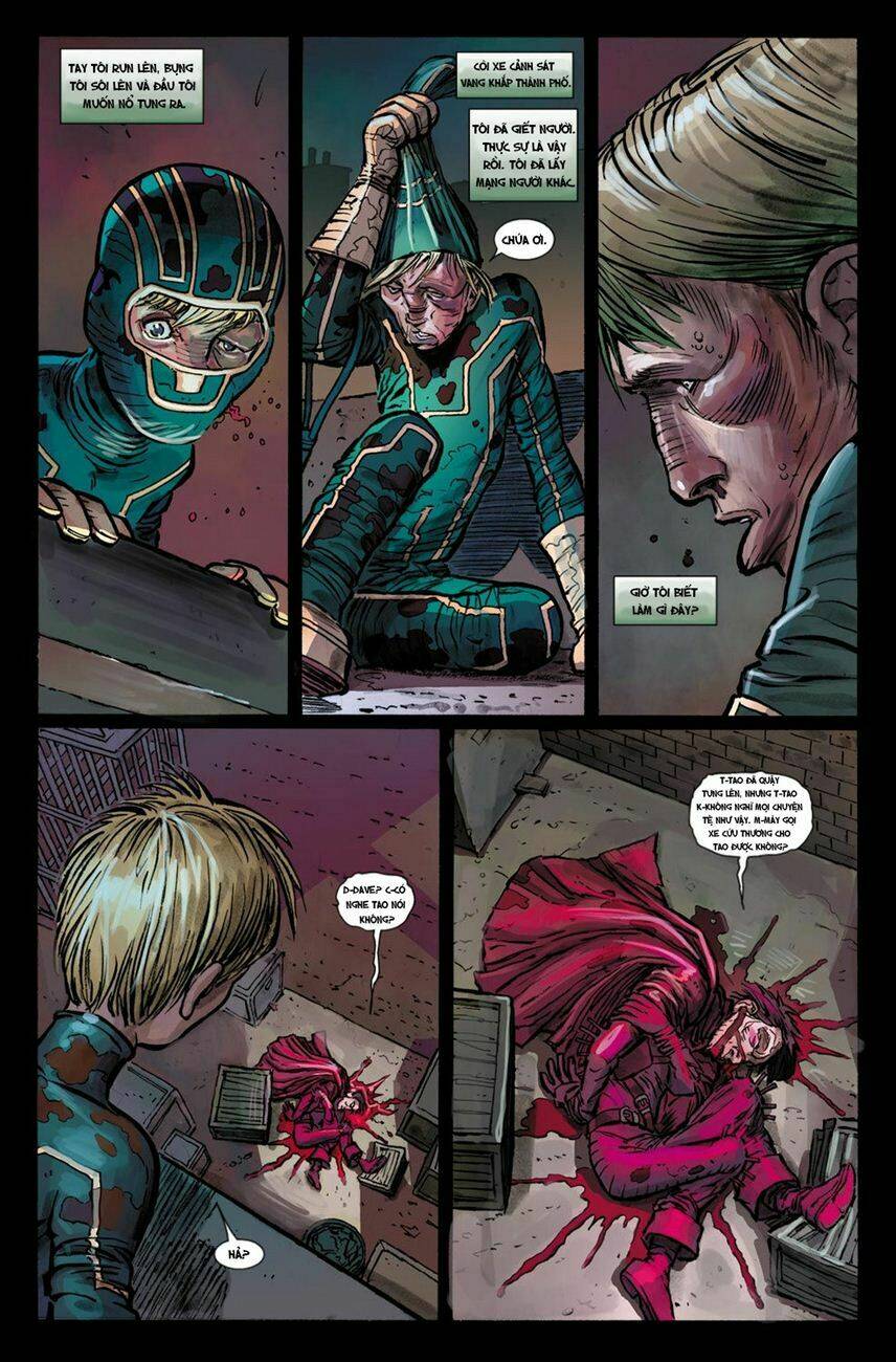 kick ass chapter 15 23